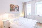 Apartmenthaus Tönning Strandmuschel Tönning - 