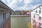  Hafenblick Husum - 