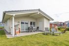  Ferienhaus "Langeneß" Dagebüll - 