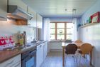 Nordic Vibes Apartments Ferienwohnung Kegelrobbe Emmelsbüll-Horsbüll - 