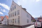 Apartmenthaus Theodor Storm Apartment "Meeresstrand" Husum - 