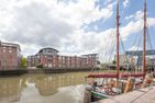  Hafenkante Husum - 