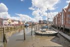  Hafenkante Husum - 