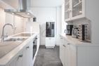 Apartmenthaus Theodor Storm Apartment "Meeresstrand" Husum - 