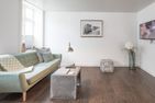 Apartmenthaus Theodor Storm Apartment "Meeresstrand" Husum - 