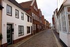  Dat witte Hus Husum - 