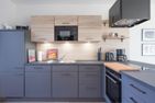  Penthouse Theo Husum - 