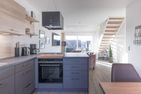  Penthouse Theo Husum - 