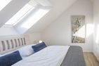  Penthouse Theo Husum - 