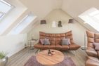  Penthouse Theo Husum - 