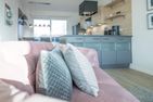  Penthouse Theo Husum - 