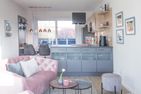  Penthouse Theo Husum - 