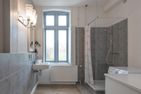  Stadthuus 51 Husum - Badezimmer