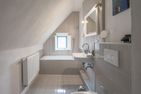  Stadthuus 51 Husum - Badezimmer