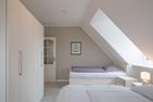  Ferienhaus Marsch auf Föhr Föhr - 