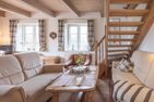 Ferienhaus Geest auf Föhr Föhr - 
