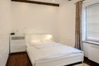  Lodge an der Mühle Bredstedt - 