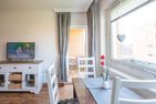  Lütte Bude Westerland auf Sylt - 