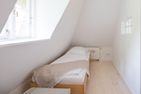  Kleine Reetdachkate Halbinsel Eiderstedt - 