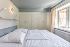  Kate am See Halbinsel Eiderstedt - 
