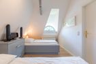  Kate am See Halbinsel Eiderstedt - 