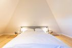  Kate am See Halbinsel Eiderstedt - 