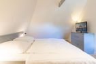  Kate am See Halbinsel Eiderstedt - 