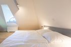  Kate am See Halbinsel Eiderstedt - 