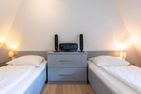  Kate am See Halbinsel Eiderstedt - 
