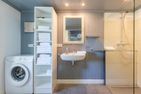  Kate am See Halbinsel Eiderstedt - 