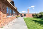  Kate am See Halbinsel Eiderstedt - 