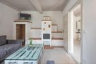  Watt-Lounge Wobbenbüll bei Husum - 