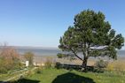 Haus Kerrin Traumwohnung mit Meerblick und Strandkorb Wittdün - Meerblick