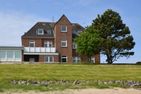Haus Kerrin Traumwohnung mit Meerblickterrasse Wittdün - Hauptansicht
