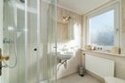  Strandläufernest Tinnum - Badezimmer