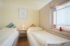 Sanddorn Haus Sanddorn - Whg.13  - Schlafzimmer