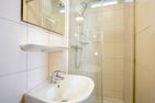 Sanddorn Haus Sanddorn - Whg.13  - Badezimmer