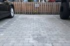  Seepferdchen Westerland - Dekoratives Detail