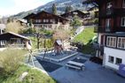 Ferienwohnung Kunterbunt Gutenbrunnenstrasse 38 Lenk im Simmental - 