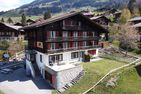 Ferienwohnung Kunterbunt Gutenbrunnenstrasse 38 Lenk im Simmental - 