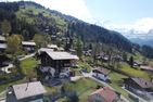 Ferienwohnung Kunterbunt Gutenbrunnenstrasse 38 Lenk im Simmental - 