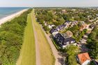  Villa Strandblick Zingst - Vogelperspektive