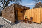  Haus Liesing Prerow - Sauna