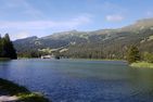  Palousa (3001 Na) Valbella - 