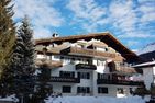  Helvetia (388 Sr) 3-ZW 2. Stock Lenzerheide - 