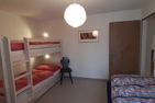  Helvetia (388 Sr) 3-ZW 2. Stock Lenzerheide - 