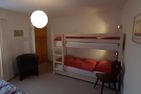  Helvetia (388 Sr) 3-ZW 2. Stock Lenzerheide - 
