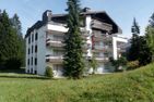  Seegarten A (361 Ku) Lenzerheide - 