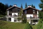  La Schmetta 5 (334 Fo) Lenzerheide - 