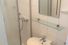 Sanddorn Haus Sanddorn - Whg. 25  - Badezimmer